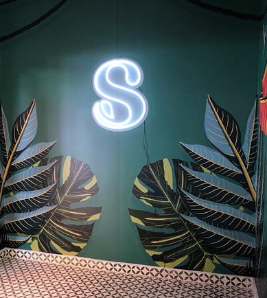 s-jungla